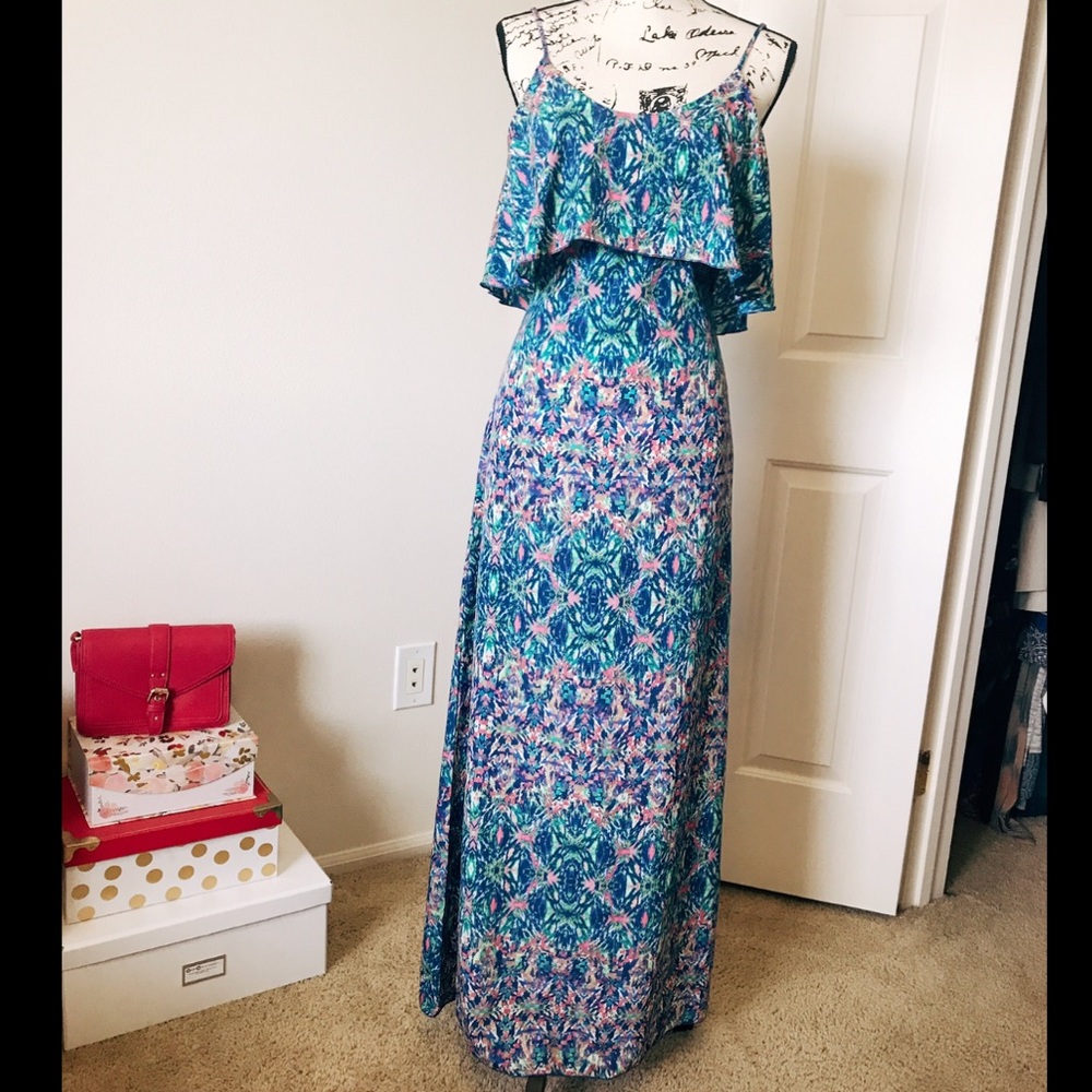 Sun Dress